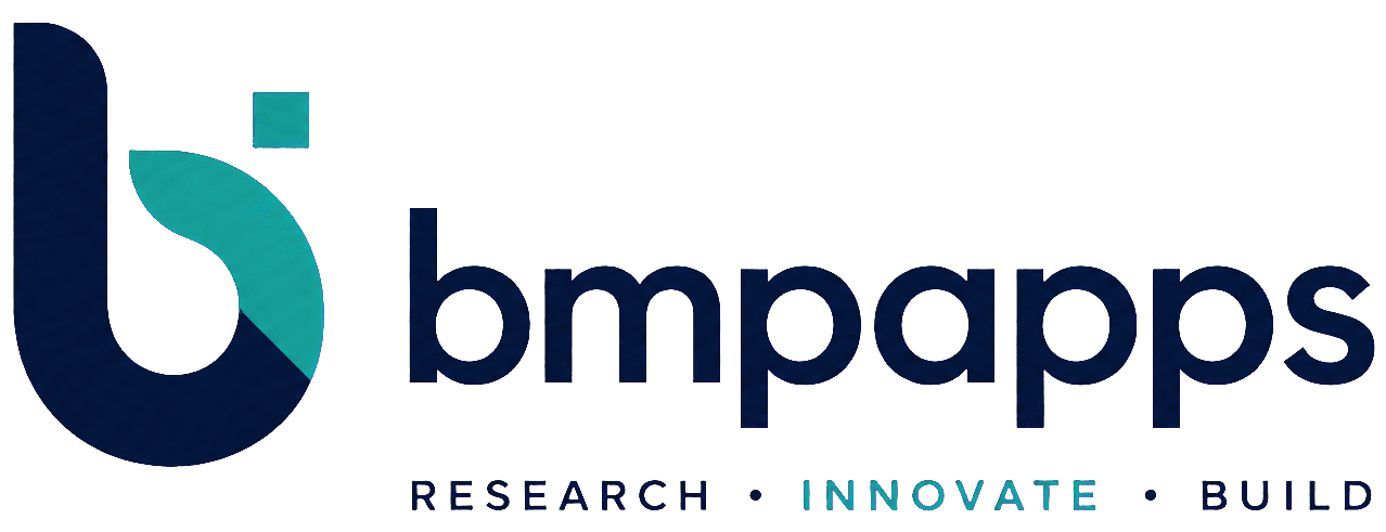 BMPApps — Research, Innovate, Build