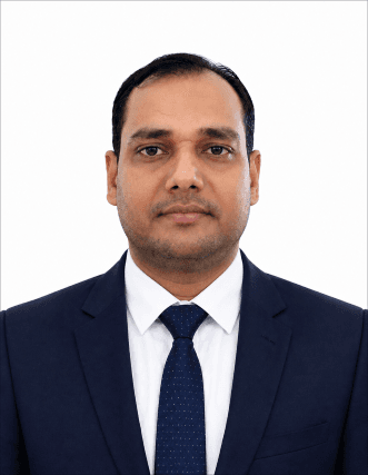 Jitender Kumar, Director at BMPApps