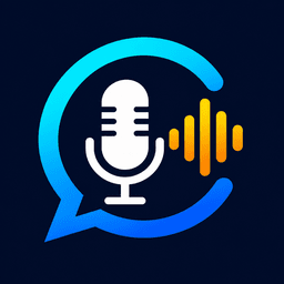 Voice Cue logo